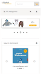 Mobile Screenshot of geschenke-muenchen.com